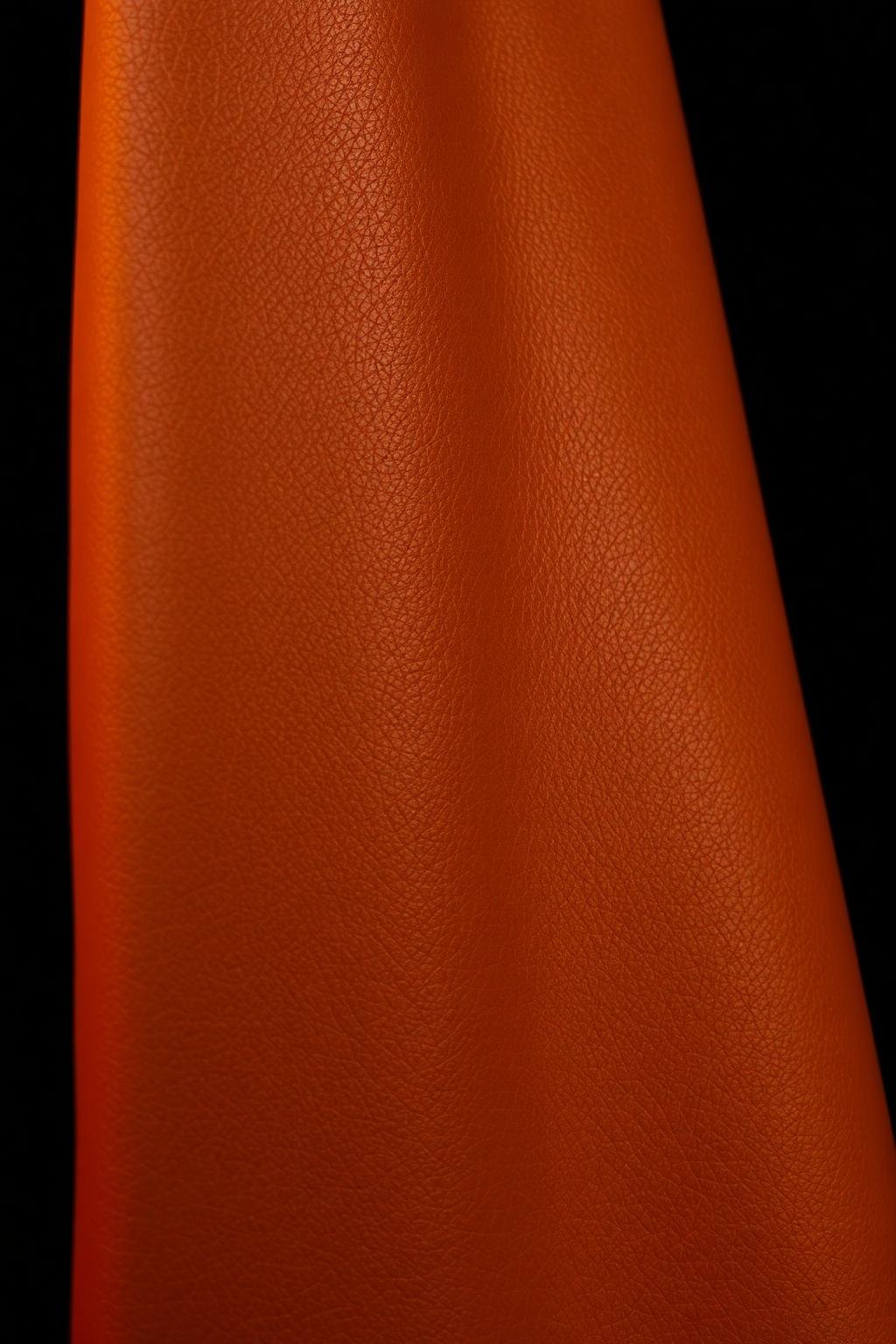 The Leather — stage 01 of the Edlaro build