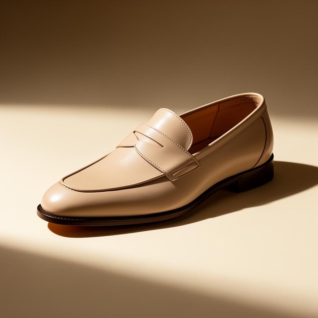 The Penny Loafer